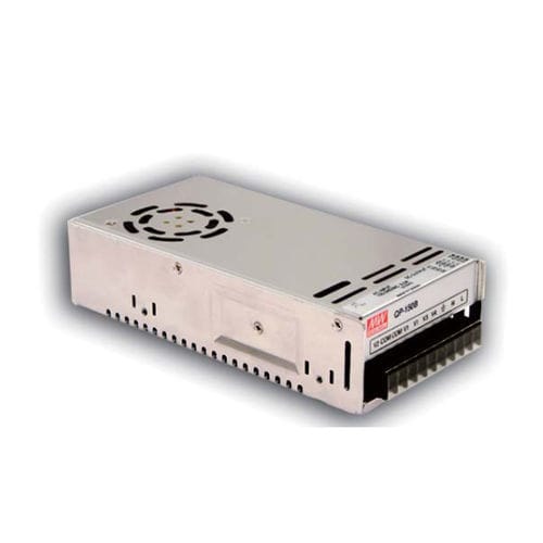 Источник электропитания AC/DC - QP-150 series - Mean Well - с несколькими выходами / для резки / с защитой от короткого замыкания