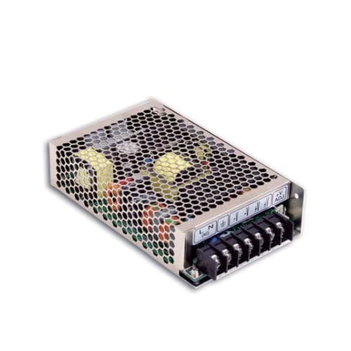 Источник электропитания 1U - MSP-100 series  - Mean Well - AC/DC / с одним выходом / с защитой от короткого замыкания
