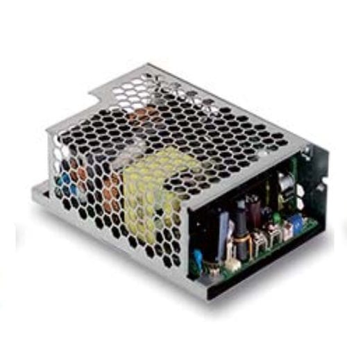 Источник электропитания с открытым корпусом - RPS-400 series  - Mean Well - AC/DC / с одним выходом / с защитой от короткого замыкания