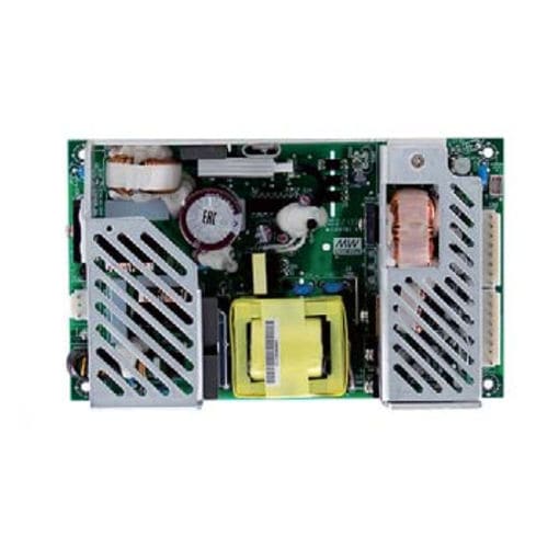 Источник электропитания с открытым корпусом - MPQ-200 series - Mean Well - AC/DC / с несколькими выходами / для резки
