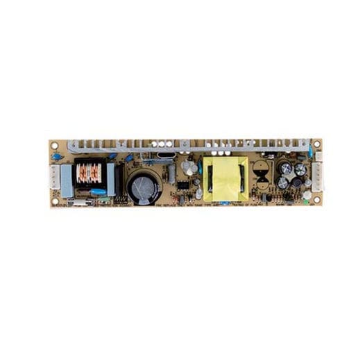 Источник электропитания с открытым корпусом - LPS-75 series  - Mean Well - AC/DC / с одним выходом / для резки