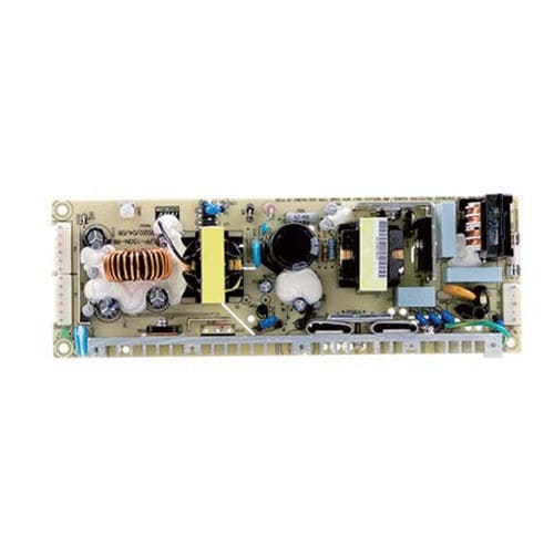 Источник электропитания с открытым корпусом - LPP-150 series - Mean Well - AC/DC / с одним выходом / для резки