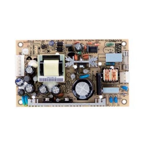 Источник электропитания с открытым корпусом - PD-45 series - Mean Well - AC/DC / с одним выходом / для резки