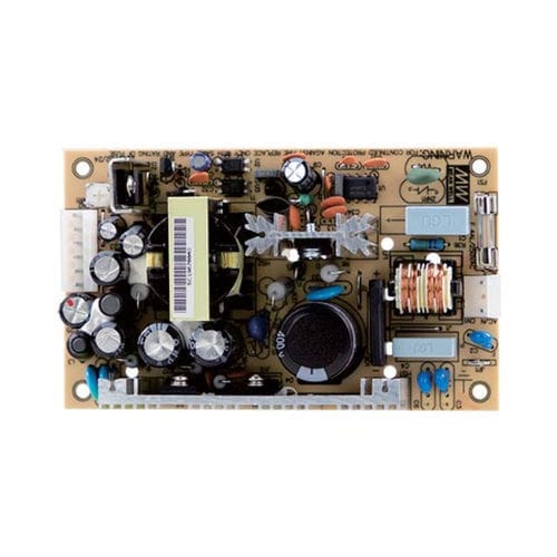 Источник электропитания с открытым корпусом - PT-65 series  - Mean Well - AC/DC / с тремя выходами / для резки