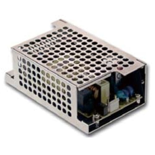 Источник электропитания AC/DC - PSC-60 series  - Mean Well - с одним выходом / с защитой от короткого замыкания / с защитой от сверхнагрузок