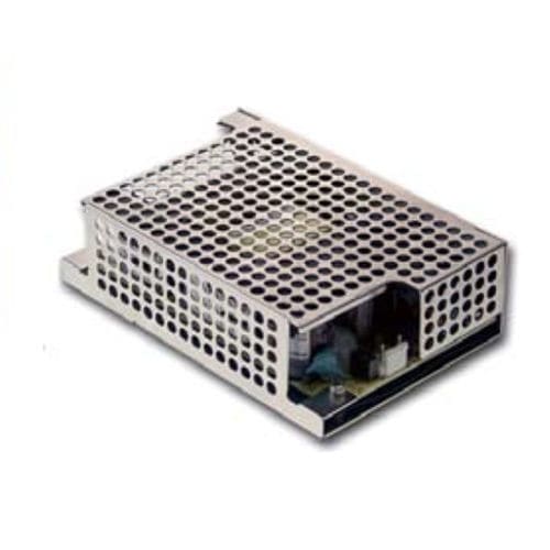 Источник электропитания AC/DC - PSC-100 series  - Mean Well - с одним выходом / с защитой от короткого замыкания / с защитой от сверхнагрузок