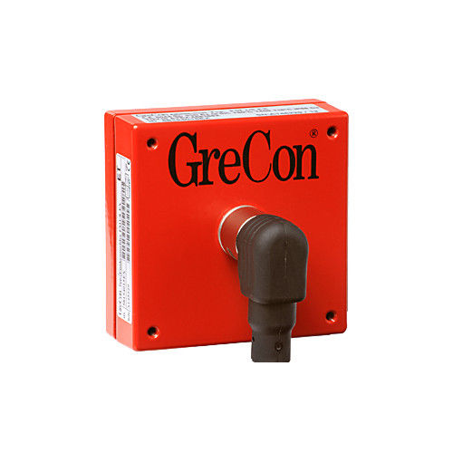 Детектор искрового разряда - FM 1/8 - Fagus-GreCon - инфракрасный / промышленный / для процесса