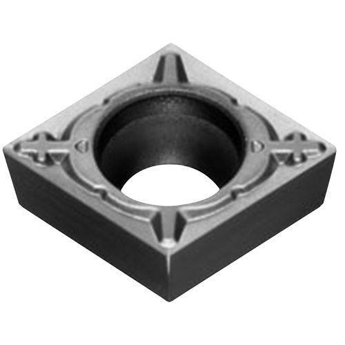 Режущая пластина для токарной обработки - AC1030U  - SUMITOMO ELECTRIC Hartmetall GmbH - для резания / с покрытием / с PVD-покрытием