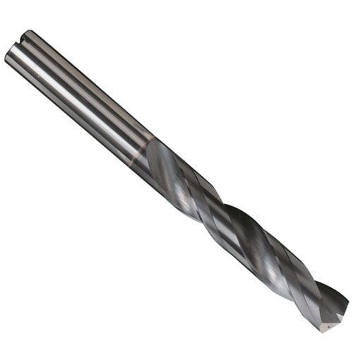 Цельное сверло - SDP 0 series - SUMITOMO ELECTRIC Hartmetall GmbH - универсальное / из углеводорода / с внутренней охлаждающей жидкостью