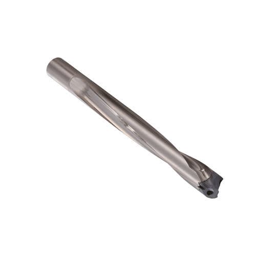 Цельное сверло - SMD series - SUMITOMO ELECTRIC Hartmetall GmbH - для пластиковых материалов / для чугуна / для нержавеющей стали
