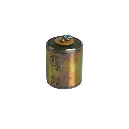 Горизонтальный геофон - PS-28B - Weihai Sunfull Geophysical Exploration Equipment Co., Ltd. - вертикальный / промышленный / высокая чувствительность