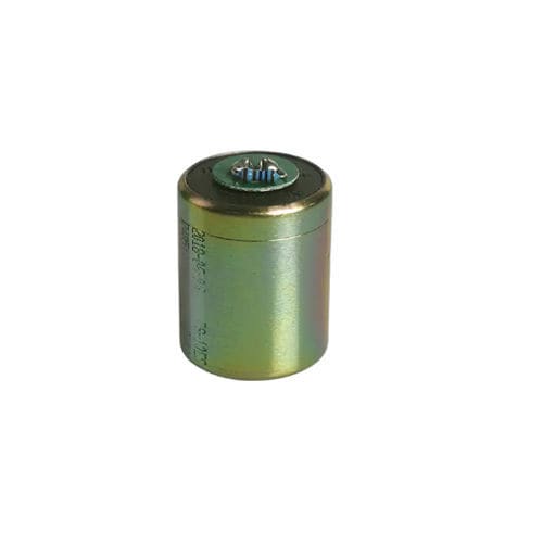 Горизонтальный геофон - PS-10ES - Weihai Sunfull Geophysical Exploration Equipment Co., Ltd. - вертикальный / промышленный / высокая чувствительность