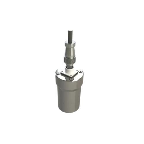 Горизонтальный геофон - SF-0.2-120 - Weihai Sunfull Geophysical Exploration Equipment Co., Ltd. - вертикальный / трехосевой / промышленный