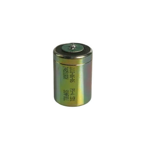 Горизонтальный геофон - PS-4.5B1 - Weihai Sunfull Geophysical Exploration Equipment Co., Ltd. - вертикальный / промышленный / высокая чувствительность