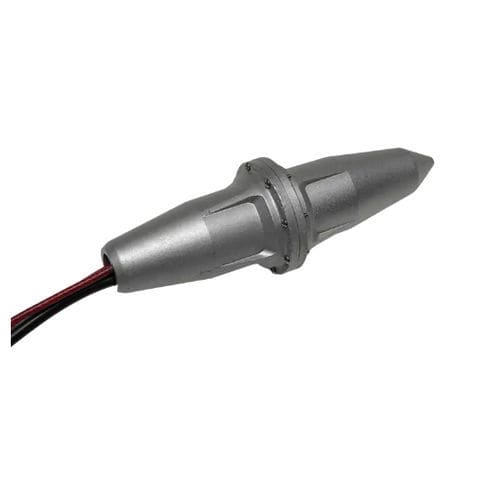 Геофон 3D - MA1-MA3-VHL15 - Weihai Sunfull Geophysical Exploration Equipment Co., Ltd. - для сверления / горизонтальный / вертикальный