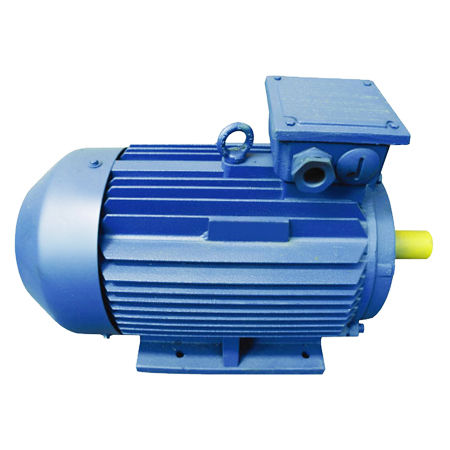 Асинхронный двигатель - YX3 series - Nantong Jinchi Mechanical & Electrical Co.,Ltd - AC / 3-фазный / 380 В