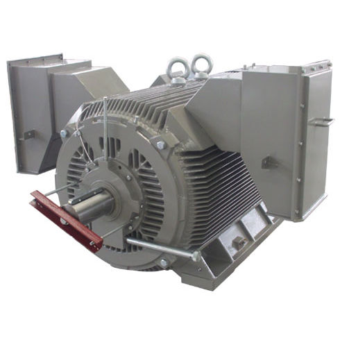 Асинхронный двигатель - Y2 series - Nantong Jinchi Mechanical & Electrical Co.,Ltd - AC / трехфазовый / компактный