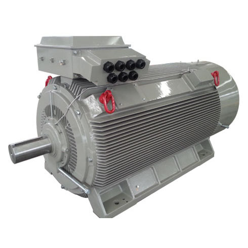 Асинхронный двигатель - YJC series - Nantong Jinchi Mechanical & Electrical Co.,Ltd - AC / трехфазовый / 380 В
