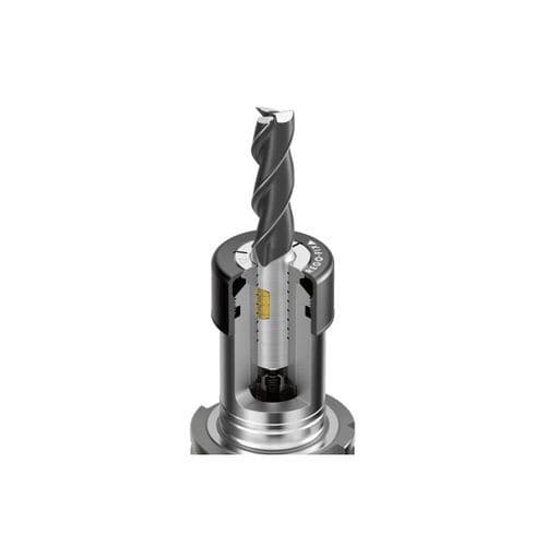Патрон для инструментов SK - SK/PG-SG - REGO-FIX - цанговый / для фрезерования / стандартный