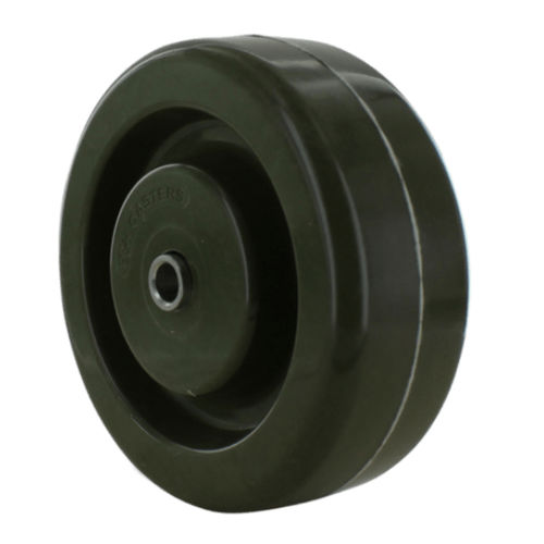 Колесо с бандажом - W12043NC - P&H Casters - из полимера