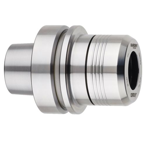 Патрон для инструментов HSK - HSK-F63 - FAHRION - ISO / DIN 69893 / ER