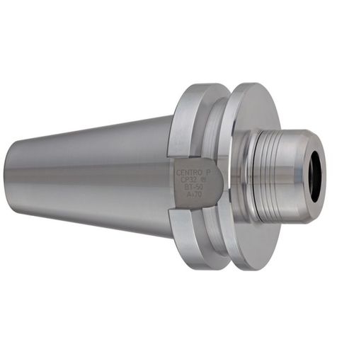 Хомут-держатель BT - MAS/BT 50 (AD) + BTB50 (AD/B) series - FAHRION - ER / конический / для фрезерования