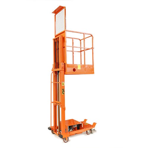 Платформа для подъема - DYT2-4.5S / DYT2-3.7SW / DYT2-2.7S - Zhejiang Dingli Machinery Co,Ltd