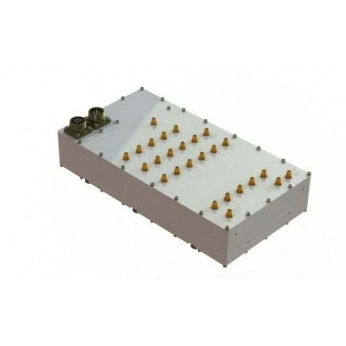 Многополюсный переключатель - DF-A0056 - Alaris Antennas - ESD / устойчивый к атмосферным воздействиям / CEM