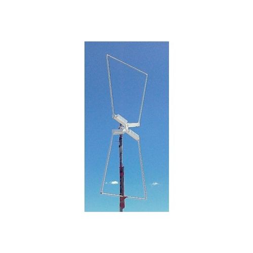 Антенна радио - DIPL-A0047 - Alaris Antennas - всенаправленная / двухполярная / защищенная