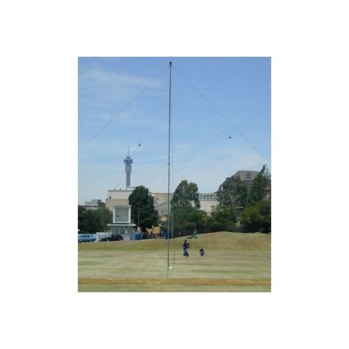 Антенна HF - DIPL-A0056 - Alaris Antennas - всенаправленная / двухполярная / компактная