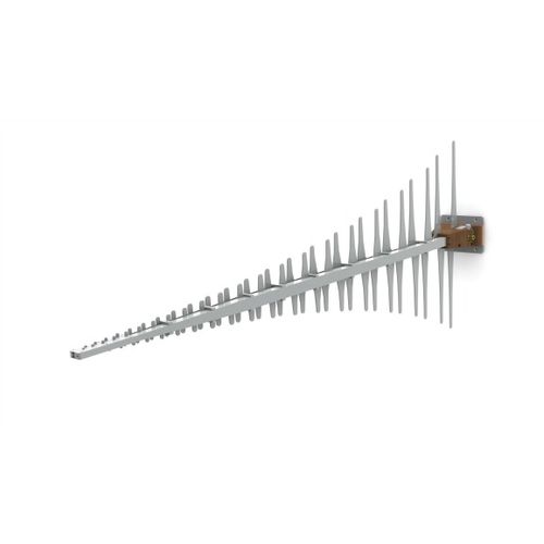 Антенна радио - LPDA-A0005 - Alaris Antennas - двухполярная / логарифмически-периодическая / направленная