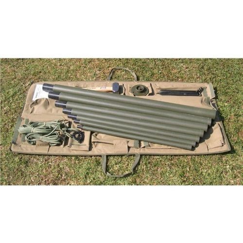 Опора для антенны - RA19-042 Series  - Alaris Antennas - телескопическая