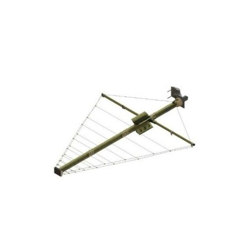 Антенна радио - LPDA-A0124 - Alaris Antennas - двухполярная / логарифмически-периодическая / направленная
