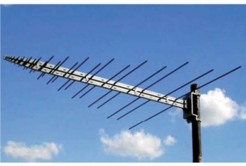 Антенна радио - LPDA-A0016 - Alaris Antennas - передатчик / пассивного типа