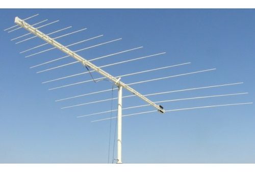 Антенна радио - LPDA-A0029 - Alaris Antennas - двухполярная / логарифмически-периодическая / направленная