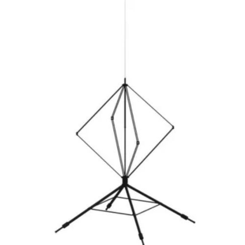 Антенна HF - DF-A0016 - Alaris Antennas - контура / компактная / пассивного типа