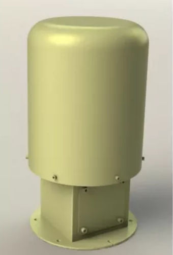 Антенна радио - DF-A0020 - Alaris Antennas - цилиндрическая