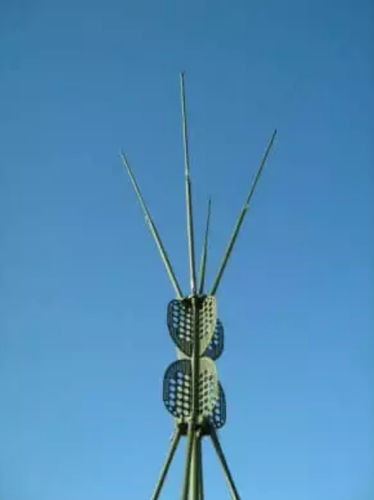 Антенна радио - DIPL-A0035 - Alaris Antennas - всенаправленная / передатчик / в комплекте
