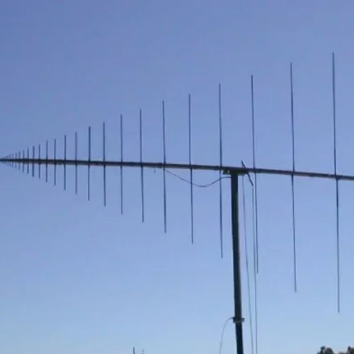 Антенна радио - LPDA-A0047 - Alaris Antennas - направленная / компактная