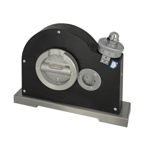 Наклономер 1 ось - Clinometer 80 - WYLER AG - аналоговый / механический / защищенный