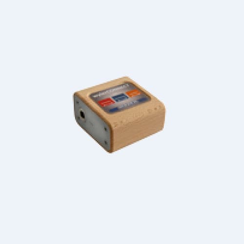 Интерфейс подключения - wylerCONNECT - WYLER AG - связи / bluetooth / беспроводной