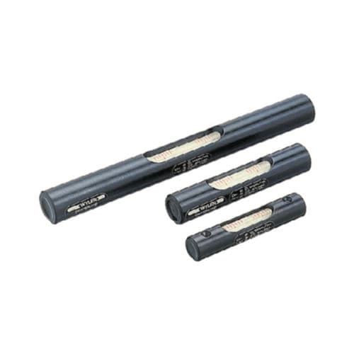 Пузырьковый уровень - 159 series - WYLER AG - сверхточный / горизонтальный / круглый