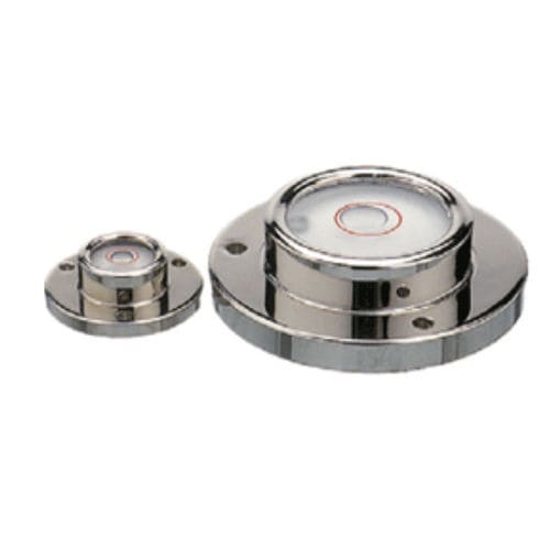 Пузырьковый уровень - 172 series  - WYLER AG - круглый