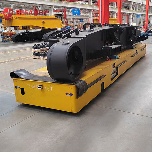 Разнонаправленная AGV - BWP Series - BEFANBY
