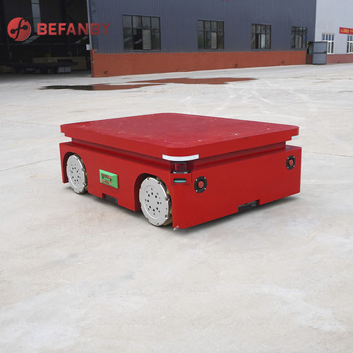 AGV для разгрузочно-погрузочных работ - AGV Series - BEFANBY - для высоких нагрузок