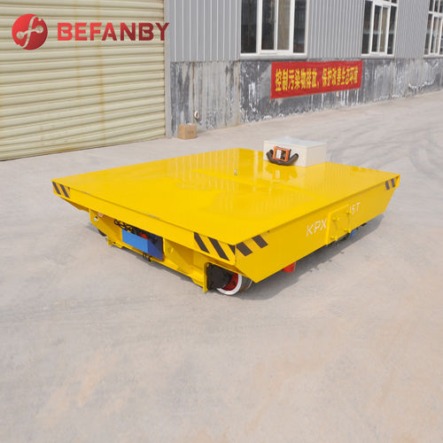 AGV для трансфера пациента - KPX Series - BEFANBY - электрическая