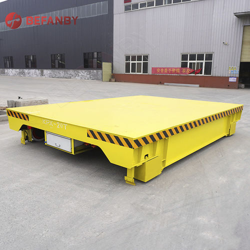 AGV для разгрузочно-погрузочных работ - KPX Series - BEFANBY - для трансфера пациента / транспортная / для высоких нагрузок