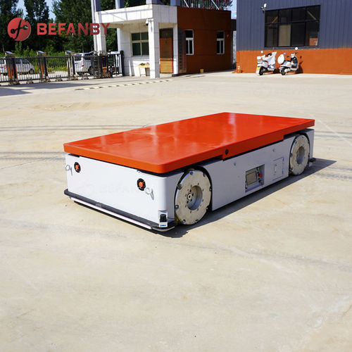 Транспортная AGV - AGV Series - BEFANBY - электрическая / по индивидуальному заказу