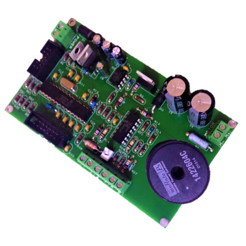 Контроллер двигателя DC - ZDDC - Zikodrive - вход/выход / цифровой / аналоговый