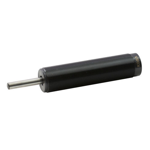 Амортизатор удара - KMS36-50(B) - KOBA CO., LTD - гидравлический / промышленный / машина